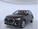 Audi Q3 35 TDI S tronic