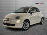 FIAT 500 III 2015 1.2 Lounge easypower Gpl 69cv my19