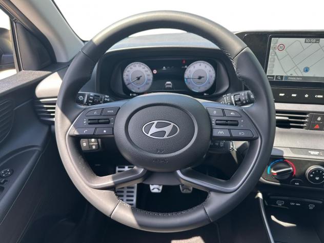 Hyundai Bayon 1.0 TGDI 90cv Business - Foto 6