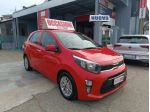 KIA Picanto 1.0 12V 5 porte AMT Style rif. 24204873