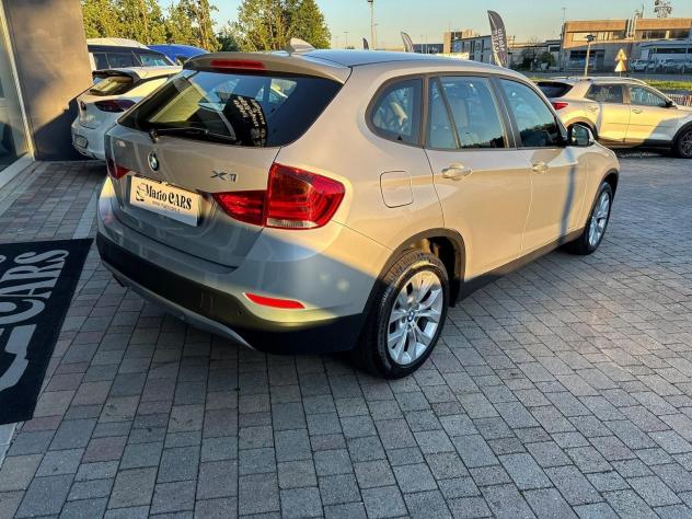 BMW X1 sDrive 16d AUTOMATICA - Foto 4