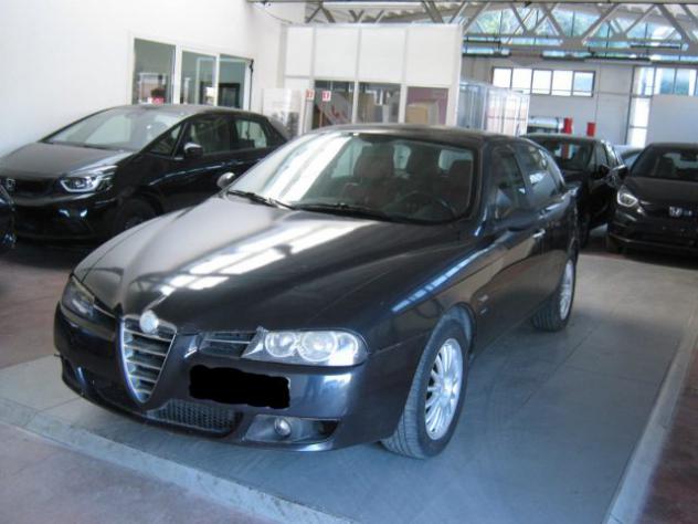 ALFA ROMEO 156 1.9 JTD 16V Sportwagon Distinctive rif. 14161489 - Foto 3