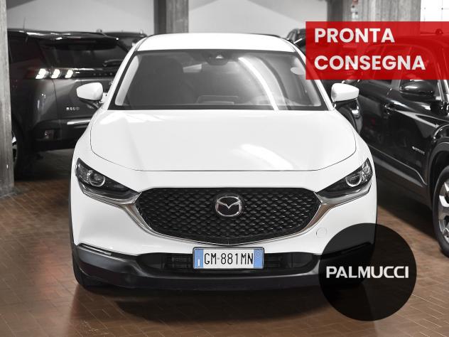 Mazda CX-30 2.0L Mazda M Hybrid 122cv Skyactiv-G Evolve - Foto 3