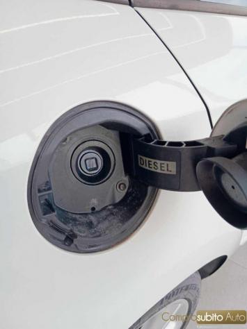 RENAULT Megane dCi 110CV Start&Stop SporTour Energy Limited rif. 24138575 - Foto 10