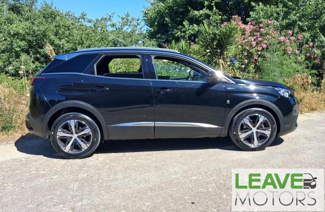 Peugeot 3008 BlueHDi 130 S&S (M1549) - Foto 5