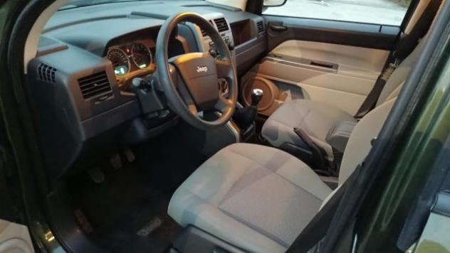 JEEP Compass 2.0 Turbodiesel Limited rif. 23263209 - Foto 9