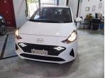 Hyundai i10 1.0 MPI Connectline