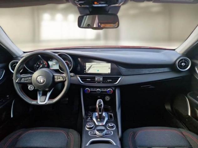 Alfa Romeo Giulia 2.2 Turbo Diesel 160CV Business AT8 - Foto 5