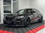 BMW M2 Coupé Competition rif. 21585006
