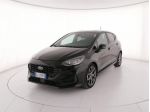 Ford Fiesta 5p 1.0 ecoboost h ST-Line X 125cv