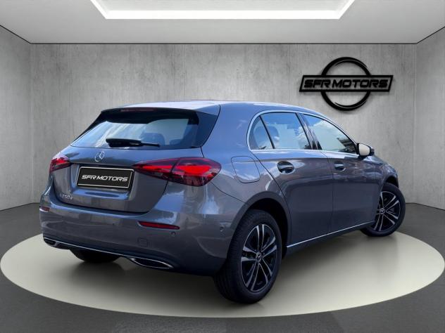 Mercedes-Benz Classe A A 250 e phev Progressive Advanced auto - PROMO/IVA ESP. - Foto 4