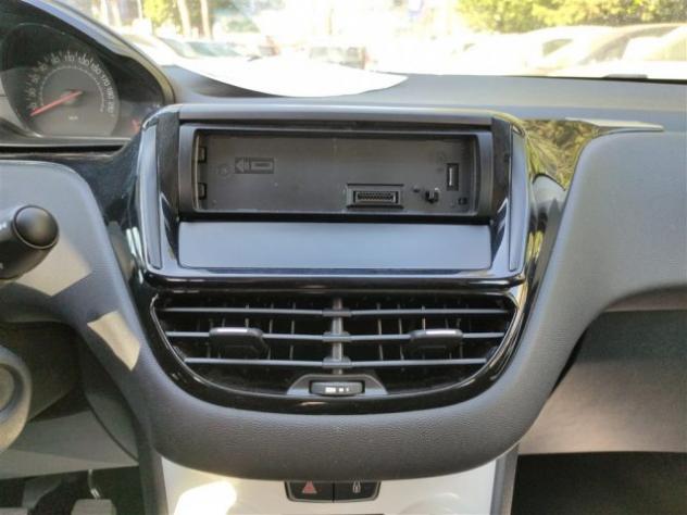 PEUGEOT 208 1.0 68cv 5 porte CRUISE CONTROL, CLIMA rif. 17375853 - Foto 10