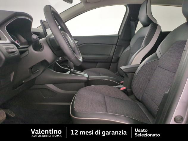 Renault Captur E-Tech hybrid 1.6 E-TECH HEV 145 TECHNO AUTO - Foto 6