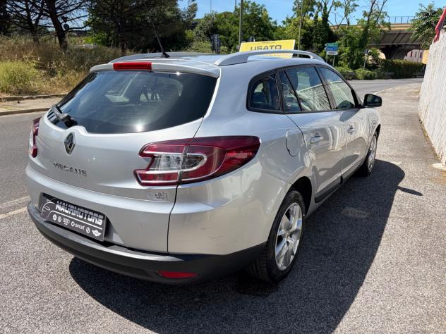 Renault Megane Mane 1.5 dCi 110CV EDC SporTour GT Line - Foto 8