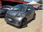 Smart ForTwo EQ cabrio Prime