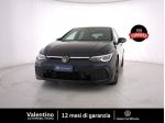 Volkswagen Golf GTI 2.0 TSI DSG GTI