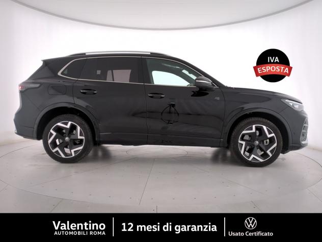 Volkswagen Tiguan 2.0 tdi R-Line 4motion 193cv dsg - Foto 2