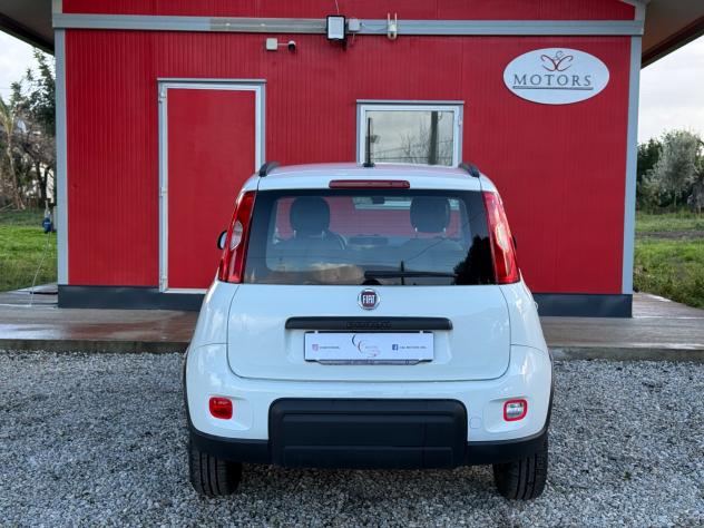Fiat Panda 1.2 EasyPower City Life 2022 - Foto 8