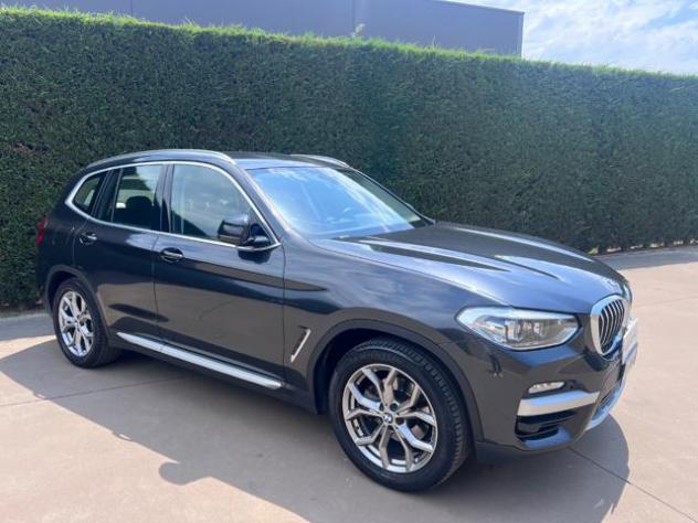 BMW X3 xDrive20d xLine rif. 23825784 - Foto 8