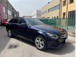 Mercedes-Benz Classe C C 220 d S.W. Automatic Business