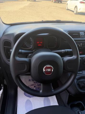 Fiat Panda 1.0 FireFly S&S Hybrid - Foto 3