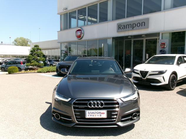 Audi A6 2.0 TDI 140kW quattro S line tronic - Foto 7