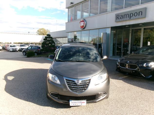 Lancia Ypsilon Ypsilon 1.2 8v Gold c/CL ecochic Gpl 69cv - Foto 8