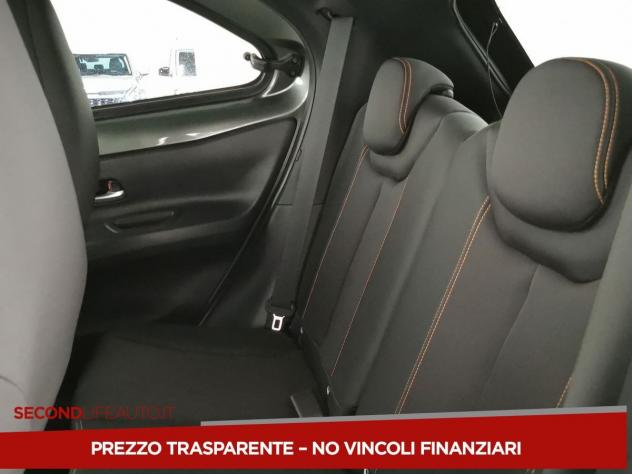 Toyota Aygo X 1.0 Limited 72cv s-cvt - Foto 9