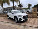 Audi Q3 40 TDI quattro S tronic Business Advanced