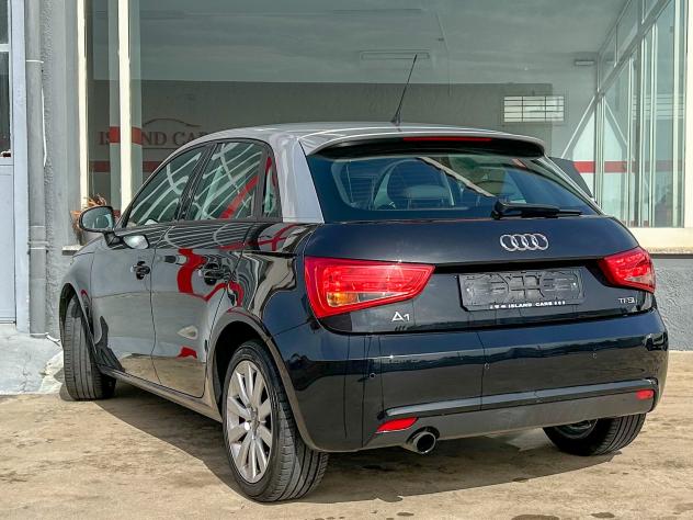 Audi A1 1.2 TFSI Ambition - Foto 9