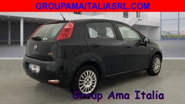 FIAT Punto 1.4 S&S 8V 5 porte Street Ok Neopatentati rif. 23055223 - Foto 3