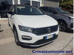 VOLKSWAGEN T-Roc 1.6 TDI SCR Style BlueMotion Technology rif. 23667034
