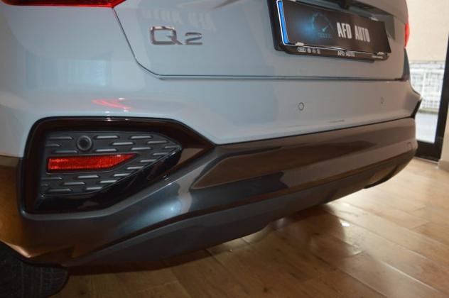 AUDI Q2 30 TDI S tronic Admired Advanced rif. 23399274 - Foto 7