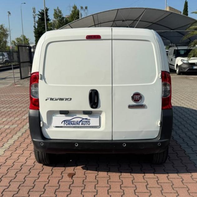 FIAT Fiorino 1.3 MJT 95cv €.6D-T CARGO SX FURGONE rif. 23989789 - Foto 6