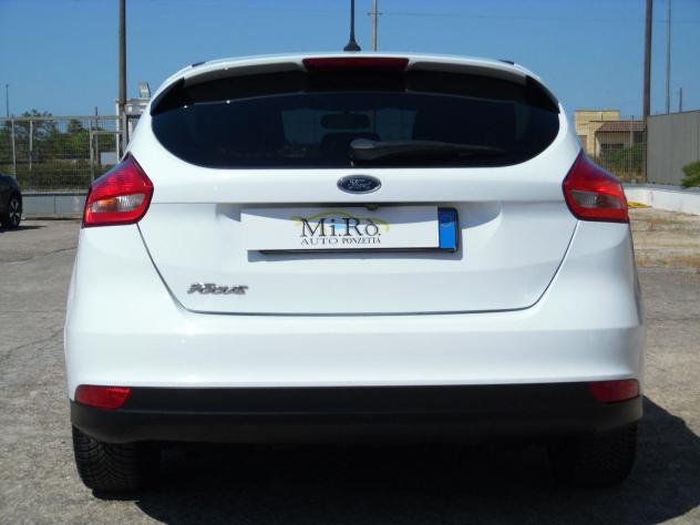 FORD - Focus - 1.5 TDCi 120 CV Titanium - Foto 7