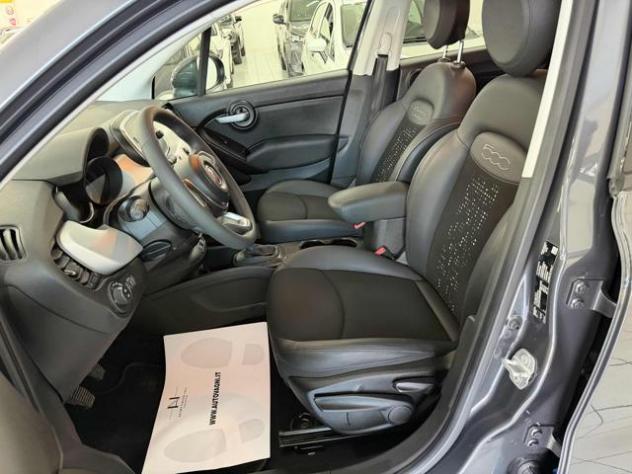 FIAT 500X 1.3 MultiJet 95 CV CONNECT rif. 23806350 - Foto 5
