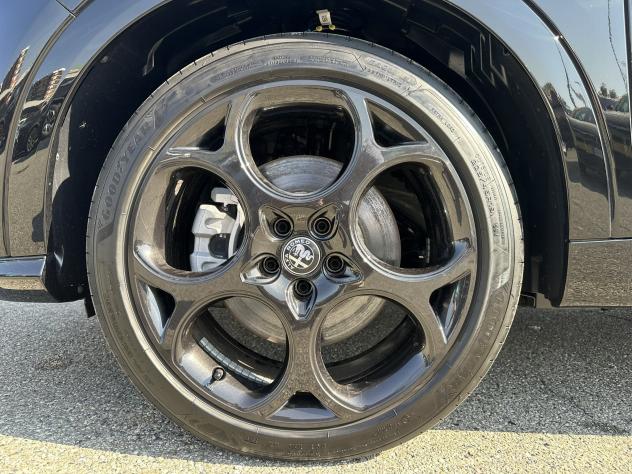 Alfa Romeo Tonale Tonale 1.5 hybrid Sprint 160cv tct7 - Foto 9