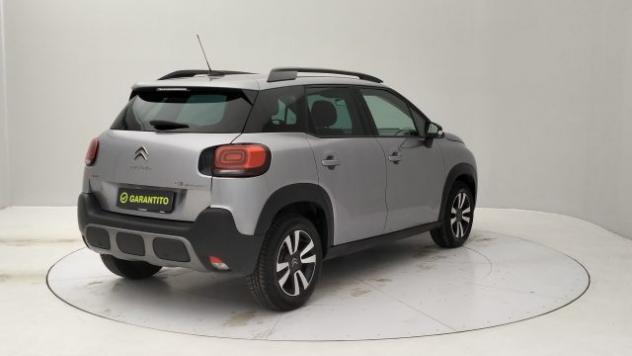 CITROEN C3 Aircross 1.2 puretech Shine s&s 110cv rif. 21364522 - Foto 5