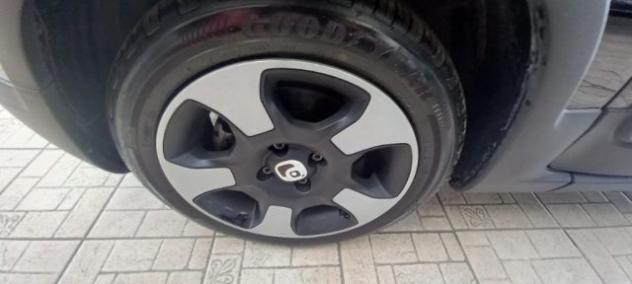 FIAT Panda 1.0 FireFly S&S Hybrid Pandina CROSS rif. 23723790 - Foto 5
