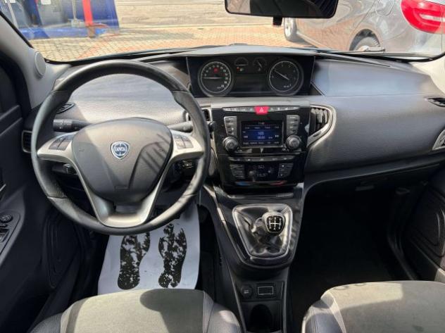 LANCIA Ypsilon Ypsilon III 2015 1.3 mjt Platinum s rif. 23898980 - Foto 9