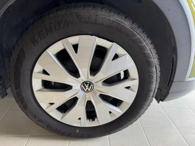 VOLKSWAGEN Taigo 1.0 TSI 95 CV Life rif. 23236067 - Foto 9