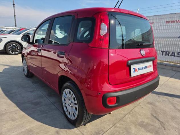 FIAT Panda 1.0 FireFly S&S Hybrid rif. 23868148 - Foto 2
