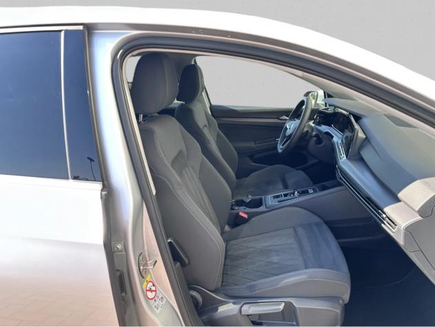 Vw Golf 2.0TDI 150CV DSG Style Euro6d, Fari IQ LED - Foto 8