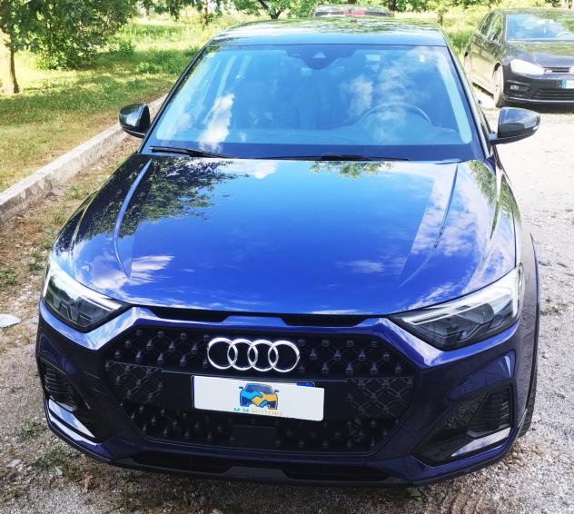 Audi A1 allstreet 30 TFSI S tronic Admired - Foto 5