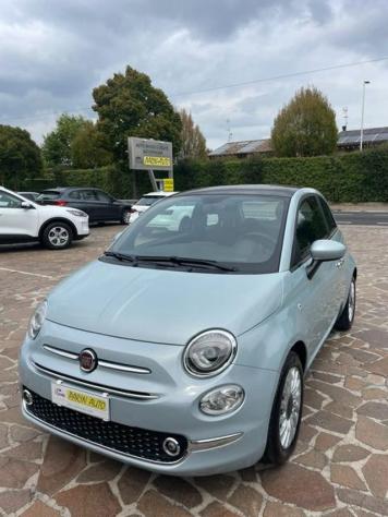 FIAT 500 1.0 Hybrid Dolcevita rif. 23760864 - Foto 3