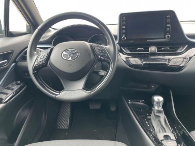 TOYOTA C-HR 1.8 Hybrid E-CVT Trend rif. 24054422 - Foto 8