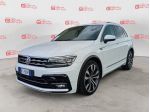 Volkswagen Tiguan 1.5 TSI Advanced BMT DSG ACT R Line