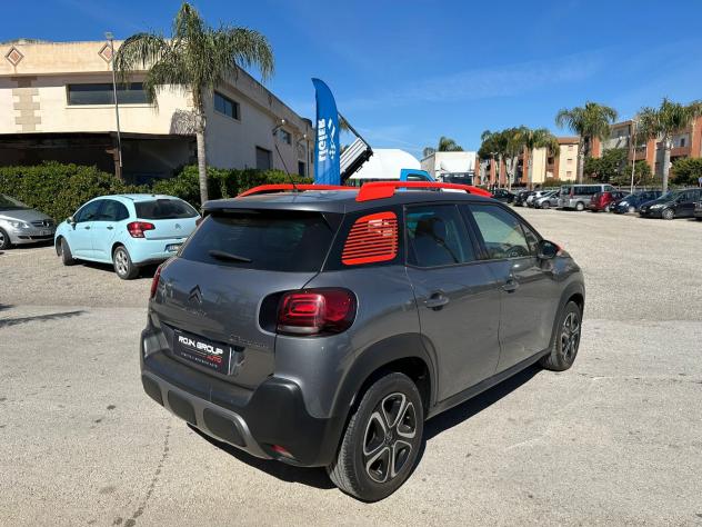 Citroen C3 Aircross C3 Aircross PureTech 82 Shine - Foto 8