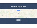 Immobile in asta di 15 m² in vendita a Nova Milanese