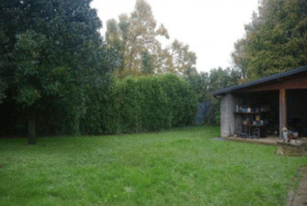 Immobile in asta di 129 m² con più di 5 locali in vendita a Arcene - Foto 9